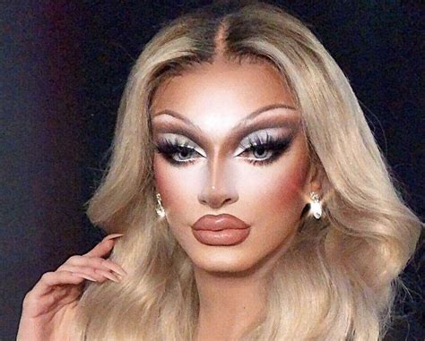 crystal versace out of drag|crystal Versace drag race.